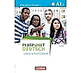 Pluspunkt Deutsch - einfach gut A1: Teilband 01. Arbeitsbuch + DVD-ROM und aus der Kategorie Deutsch