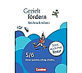 Gezielt fördern 5./6. Schuljahr. Rechtschreiben aus der Kategorie Deutsch