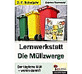 Lernwerkstatt - Die Müllzwerge aus der Kategorie Kinderbücher