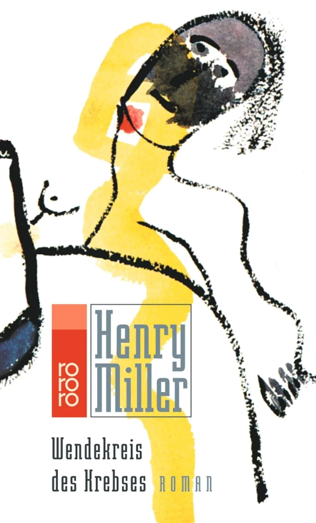 Miller, Wendekreis des Krebses aus der Kategorie Taschenbücher