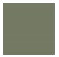 Drehstuhl LOOP höhenverstellbar mit recycelter Polypropylen Schale in modernen Farben, mit Armlehnen
