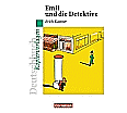 Deutschbuch. Ideen: Emil und die Detektive Kopiervorlagen aus der Kategorie Deutsch