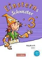 Einsterns Schwester. Sprache und Lesen 3. Schuljahr. Projektheft aus der Kategorie Deutsch