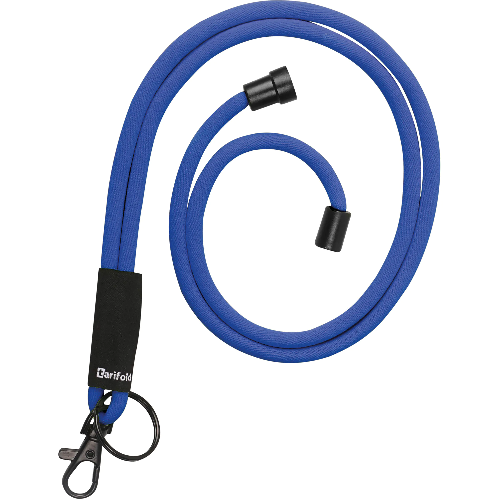 Djois Umhängeband 5mm bl 10 St./Pack. aus der Kategorie Namensschilder
