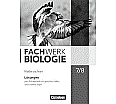 Fachwerk Biologie 7./8. Schuljahr. Lösungen Niedersachsen aus der Kategorie Biologie