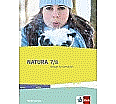 Natura Biologie. 7./8. Schuljahr. Lehrerband + DVDR aus der Kategorie Biologie