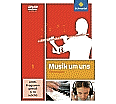 Musik um uns 1. DVD. Filmbeispiele aus der Kategorie Musik