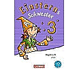 Einsterns Schwester. Sprache und Lesen 3. Schuljahr. Projektheft aus der Kategorie Deutsch