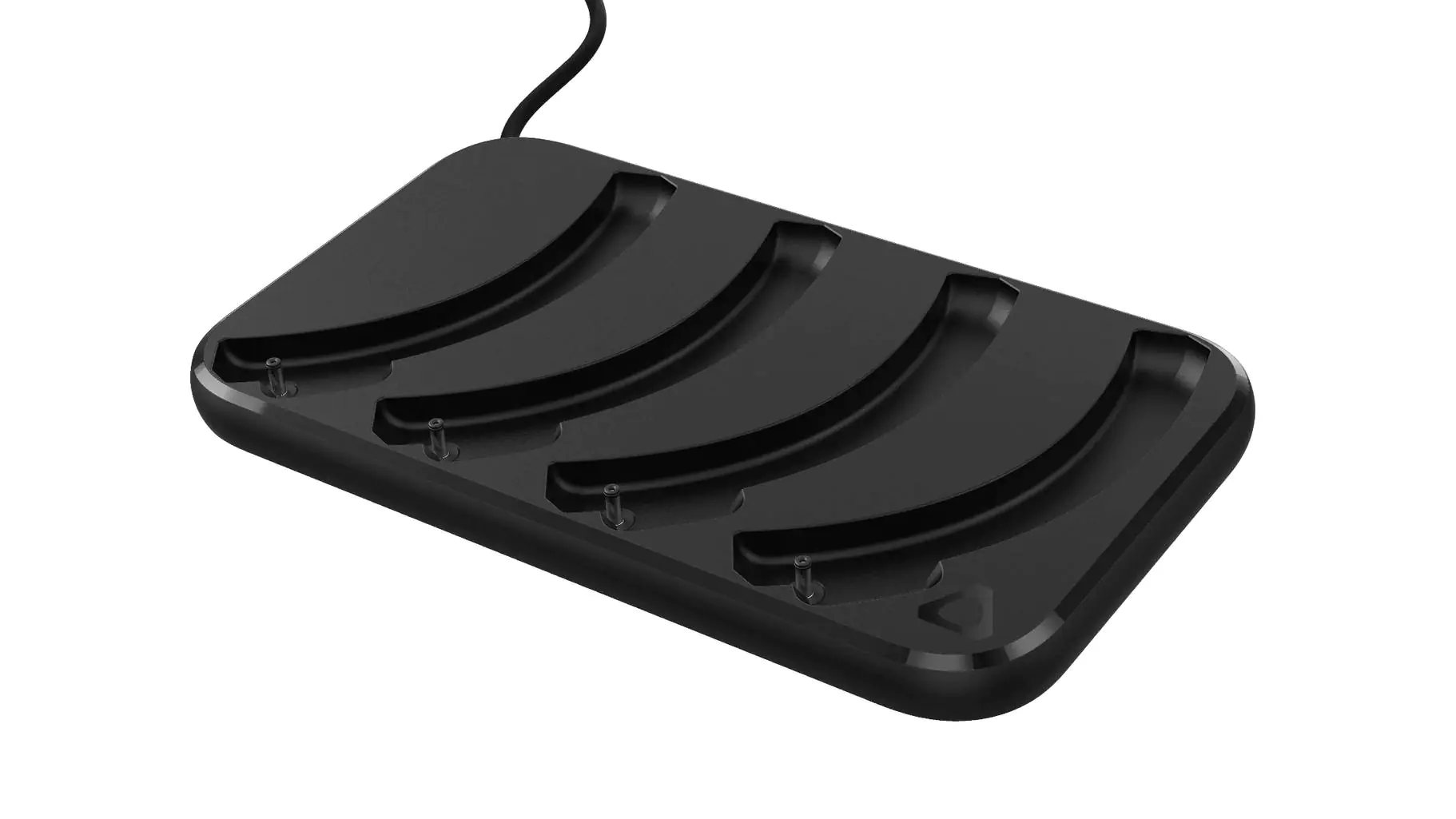 Akku-Ladestation (4 fach) für HTC VIVE XR Elite aus der Kategorie VR-Brillen Zubehör