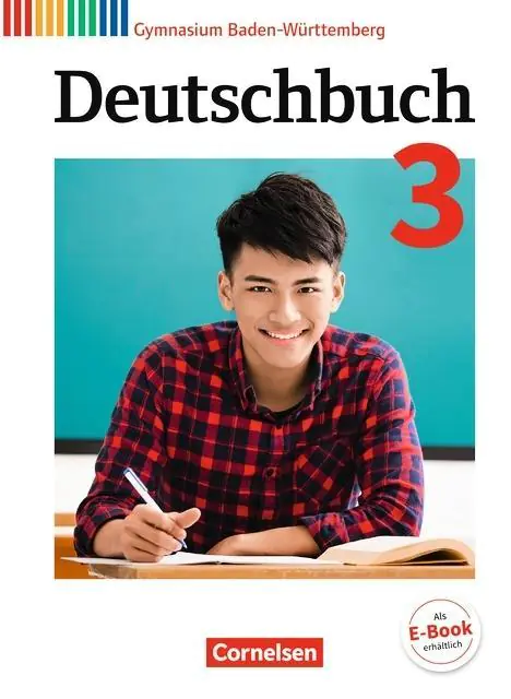 Deutschbuch. 7. Schuljahr. Schülerbuch aus der Kategorie Deutsch