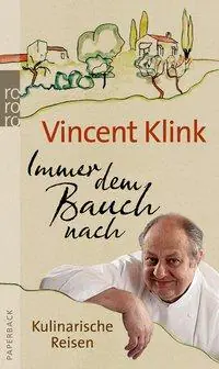 Immer dem Bauch nach aus der Kategorie Taschenbücher