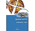 Stark in... Mathematik 2 Teil 2. Arbeitsheft aus der Kategorie Bücher & Lernmedien