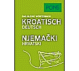 PONS Das kleine Wörterbuch Kroatisch aus der Kategorie Kroatisch