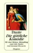 Die göttliche Komödie aus der Kategorie Deutsch