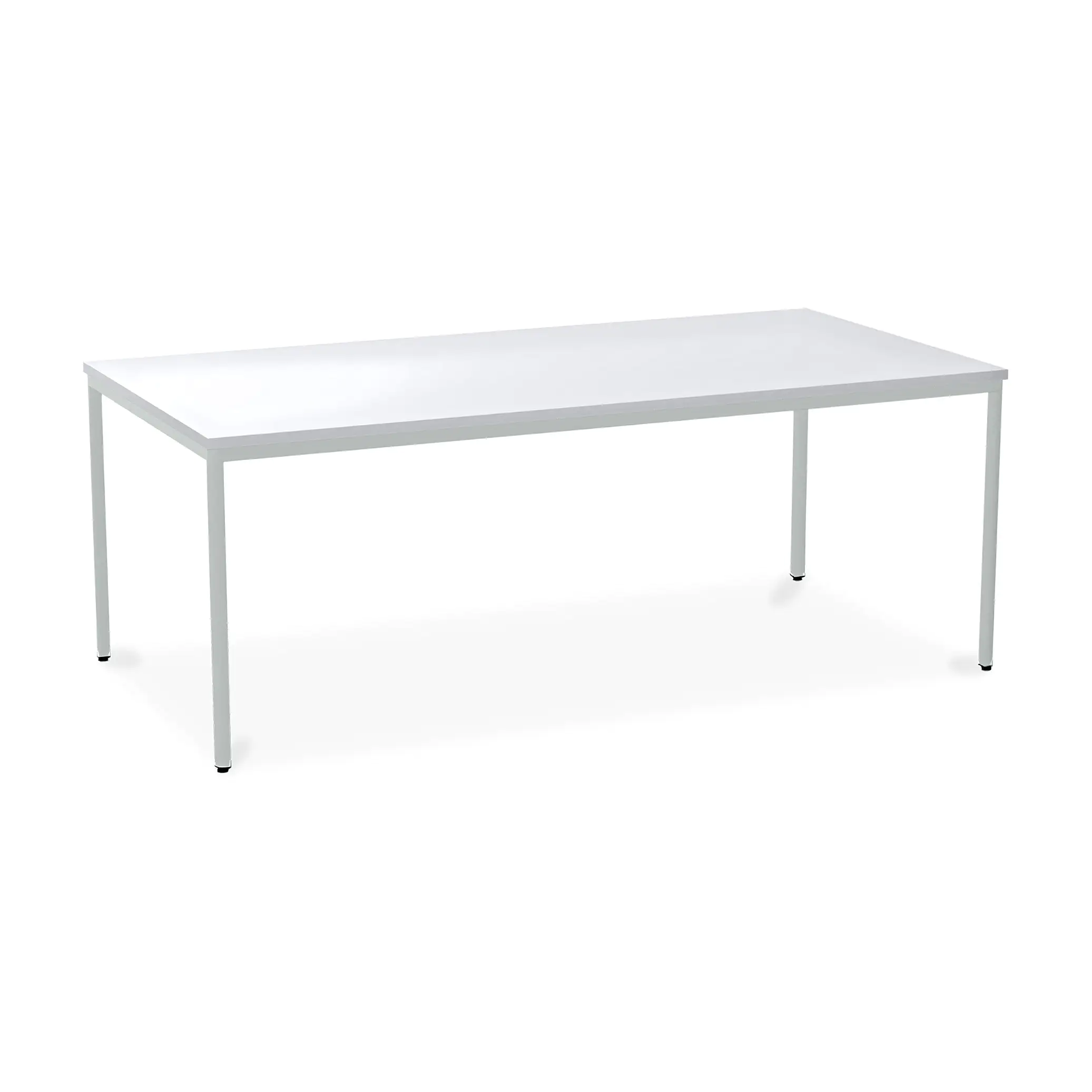 Ceha | Mehrzwecktisch |  200x100x75cm |  G 7035 | P grau | 25mm aus der Kategorie Schnelllieferprogramm