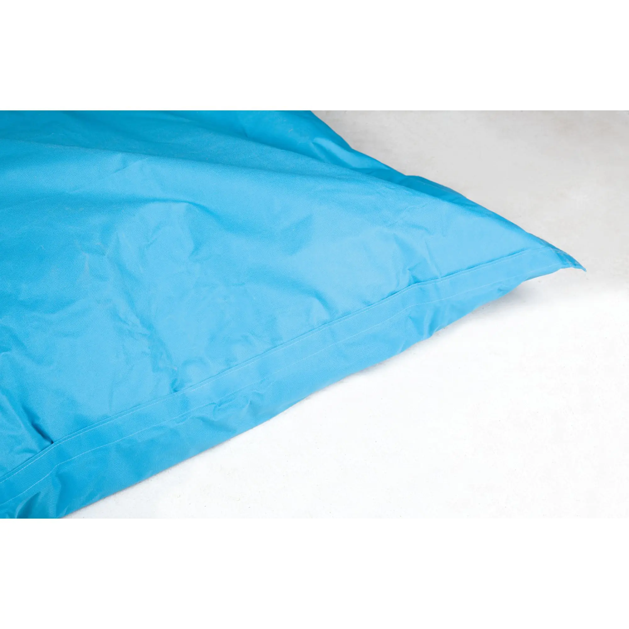 Chillout-Bag - XL, Sitz-Liege, 130x130 cm (B/T), Höhe 30 cm aus der Kategorie Sitzsäcke