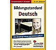 Bildungsstandard Deutsch Was 10-Jährige wissen und können sollten! aus der Kategorie Deutsch
