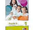 Projekt G Gesellschaftslehre 1. 5./6. Schülerbuch aus der Kategorie Sozialkunde