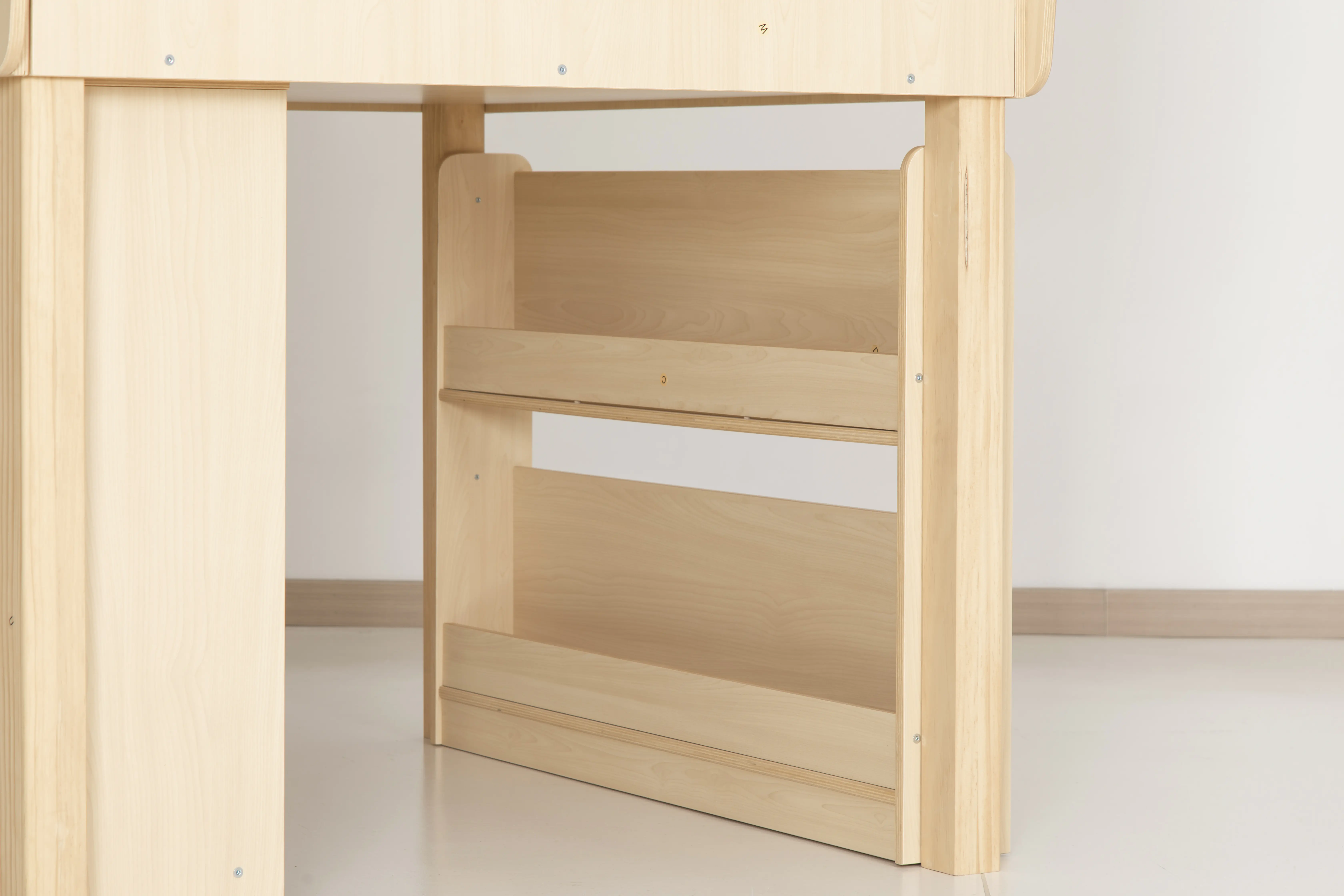 Wisdom Owlaf | Baumhaus | 226 x 116 x 229 cm | Holz aus der Kategorie Bausteine & Spiellandschaften