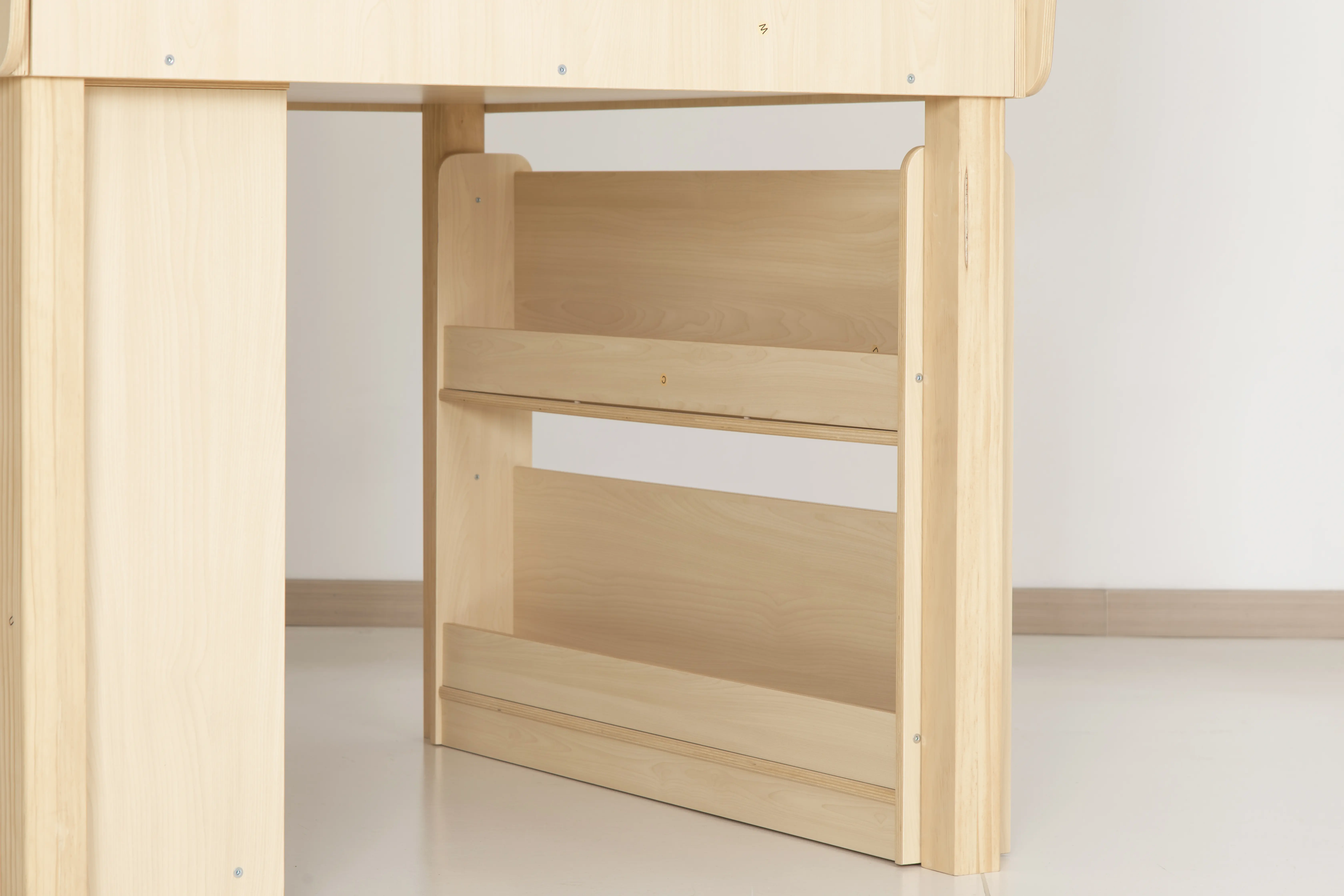 Wisdom Owlaf | Baumhaus | 226 x 116 x 229 cm | Holz aus der Kategorie Bausteine & Spiellandschaften