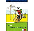 Auer Heimat- und Sachbuch 4, Schülerbuch aus der Kategorie Sachkunde