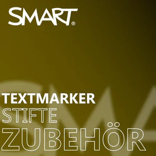 SMART ToolSense Textmarker aus der Kategorie Zubehör für Interaktive Displays