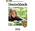 Deutschbuch. 6. Schuljahr. Schülerbuch. Gymnasium. NRW aus der Kategorie Deutsch