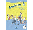 Bumblebee 4. Workbook. Pupil´s CD aus der Kategorie Englisch