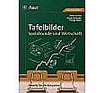 Tafelbilder für Sozialkunde und Wirtschaft aus der Kategorie Berufsschulen