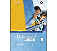 Mathematik heute 6. Arbeitsheft mit Lösungen. Sachsen-Anhalt aus der Kategorie Mathematik