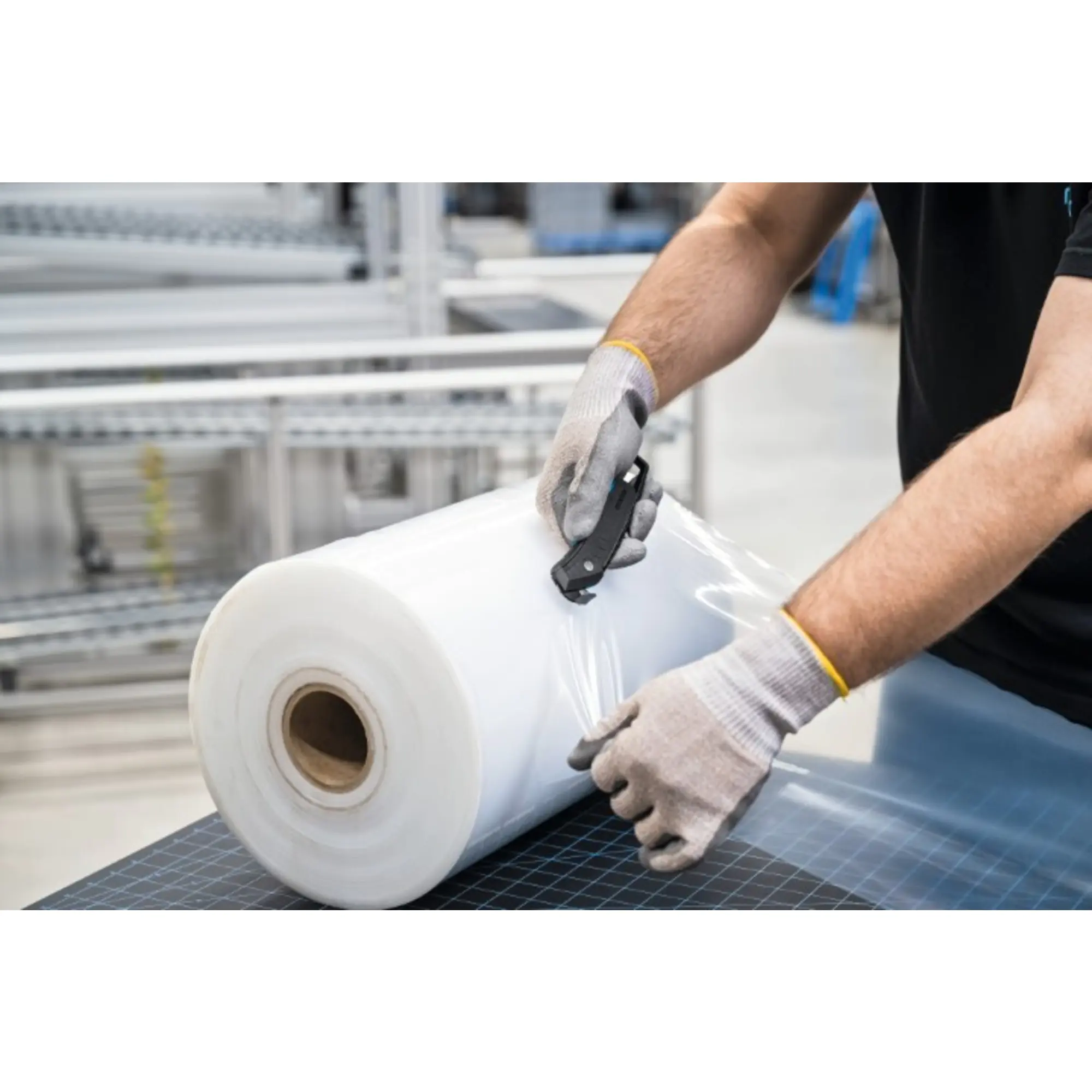 Martor Sicherheitsmesser SECUMAX 350 SE aus der Kategorie Bastelbedarf & DIY