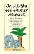 In Afrika ist immer August aus der Kategorie Deutsch