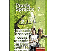 Praxis Sprache  7. Schülerband. Baden-Württemberg aus der Kategorie Deutsch