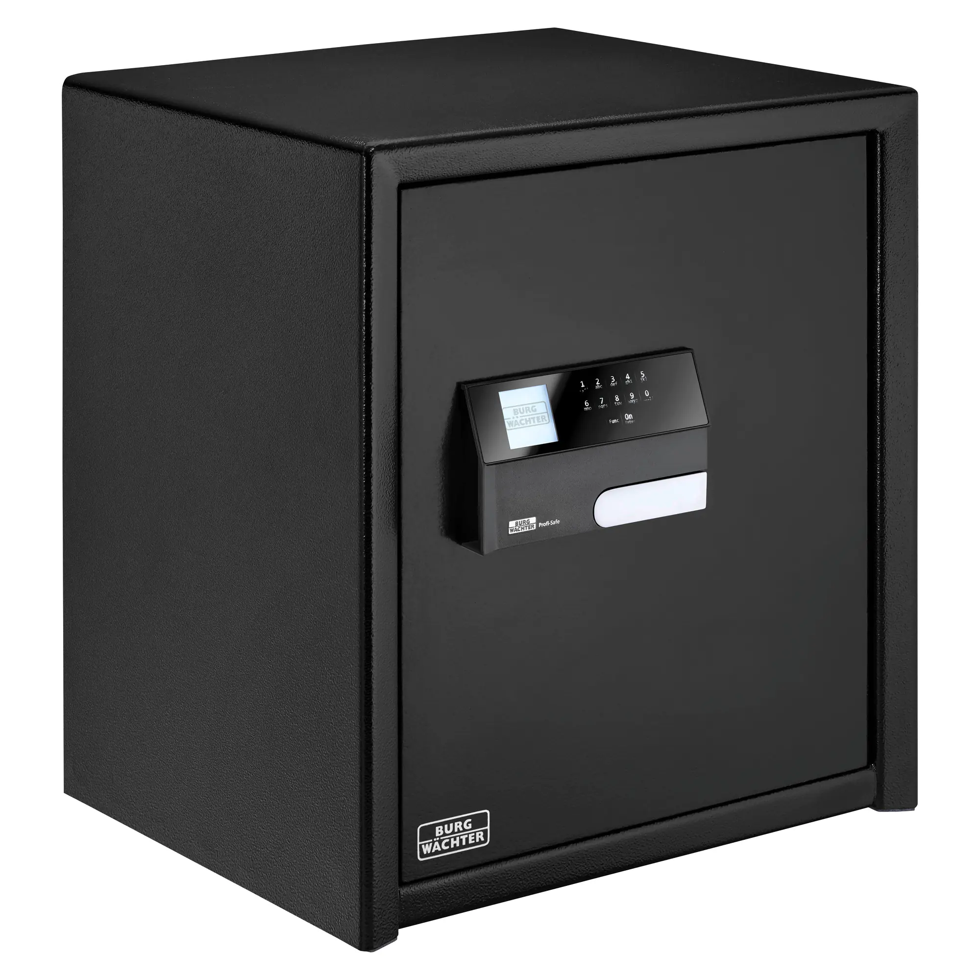 BURG-WÄCHTER Möbeltresor Profi-Safe PRS 540 E sw aus der Kategorie Tresore
