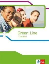 Green Line Transition. Schülerbuch, Klasse 10,11 (gebund. Ausgabe) aus der Kategorie Englisch