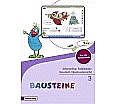 Bausteine 3. Zusatzmaterialien. Interaktive Tafelbilder. Schullizenz aus der Kategorie Deutsch