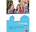 Pontes Gesamtband 1.-4. Kompetenzorientierte Klassenarbeiten für Lehrer aus der Kategorie Latein