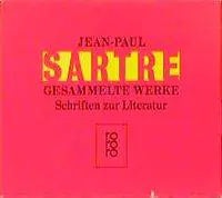 Gesammelte Werke. 8 Bände. Schriften zur Literatur aus der Kategorie Taschenbücher