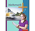 Mathematik 7. Schülerband + CD-ROM. Niedersachsen, NRW aus der Kategorie Mathematik