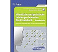 Mündliche und praktische Leistungen bewerten GS aus der Kategorie Pädagogik
