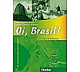 Oi, Brasil! Livro de Exerc├¡cios + MP3-CD aus der Kategorie Brasilianisch