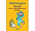 Michel muß mehr Männchen machen aus der Kategorie Kinderbücher