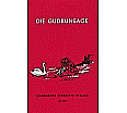 Die Gudrunsage - Dem mittelalterlichen Gudrunlied nacherzählt aus der Kategorie Deutsch
