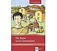 Die Reise nach Germanien aus der Kategorie Deutsch