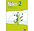Niko 2. Sprachbuch. Arbeitsheft. Schulausgangsschrift aus der Kategorie Deutsch