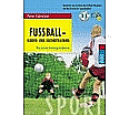 Fußball: Kinder- und Jugendtraining aus der Kategorie Taschenbücher