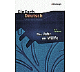 EinFach Deutsch - Unterrichtsmodelle. Das Jahr der Wölfe, Fährmann aus der Kategorie Deutsch