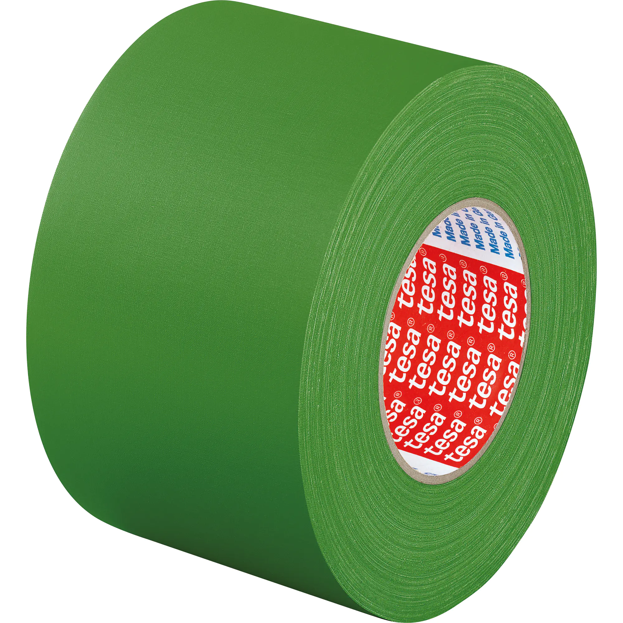 tesa Gewebeband 50mmx50m gn aus der Kategorie Klebebänder