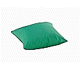 Kissen für Sitzelement, 80x80 cm (B/T), Höhe 30 cm, aus der Kategorie Entspannt Sitzen