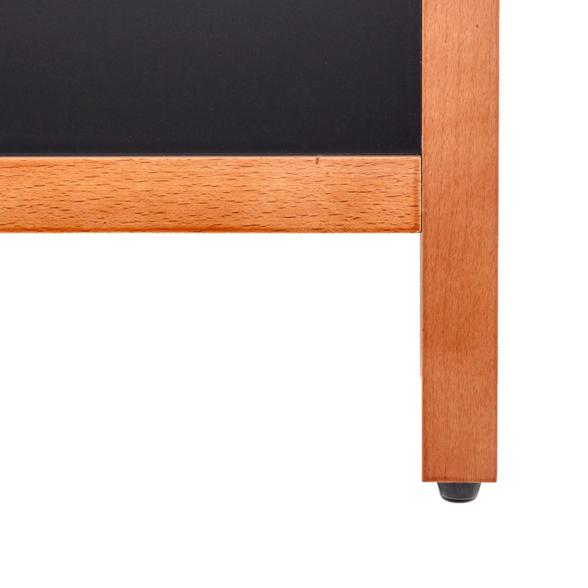 Showdown Kundenstopper Flip 55x105cm hbr aus der Kategorie Kundenstopper